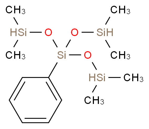 CAS_18027-45-7 分子结构