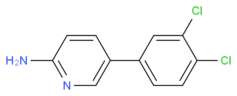 CAS_926224-90-0 molecular structure
