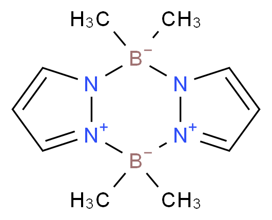 CAS_16998-92-8 molecular structure
