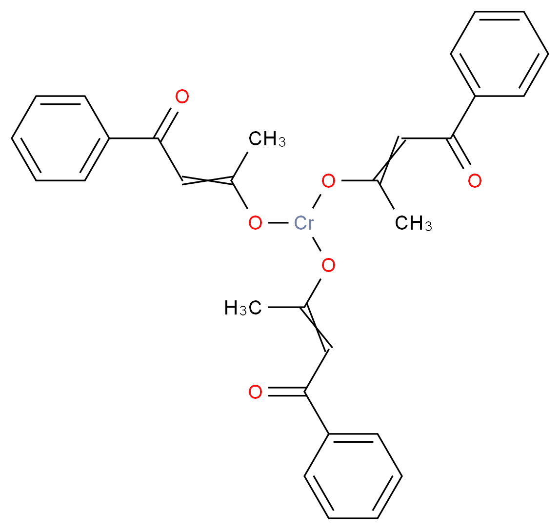 CAS_16432-36-3 分子结构