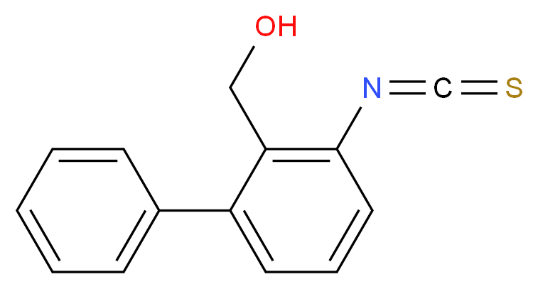 CAS_206761-68-4 分子结构