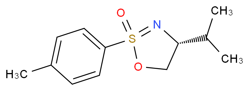 CAS_170900-87-5 分子结构