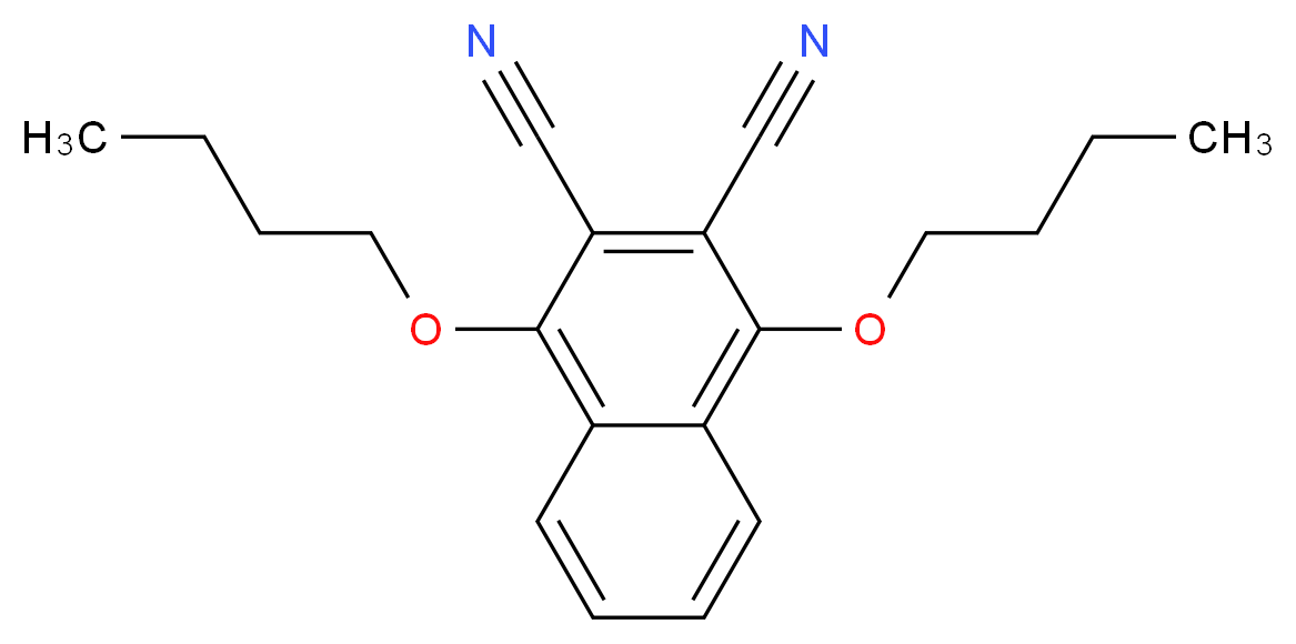 CAS_116453-89-5 分子结构