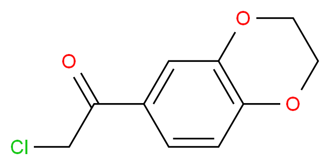 CAS_93439-37-3 分子结构