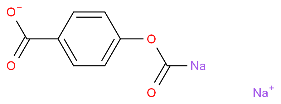 CAS_10028-70-3 molecular structure