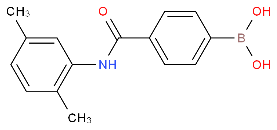 CAS_913835-40-2 分子结构