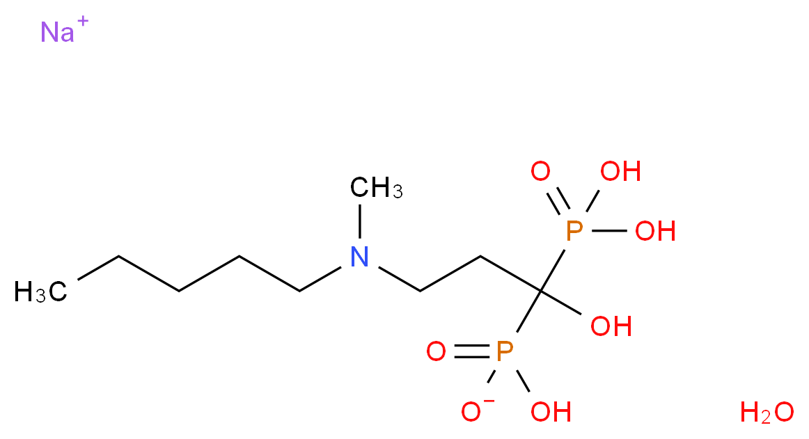 CAS_138926-19-9 分子结构
