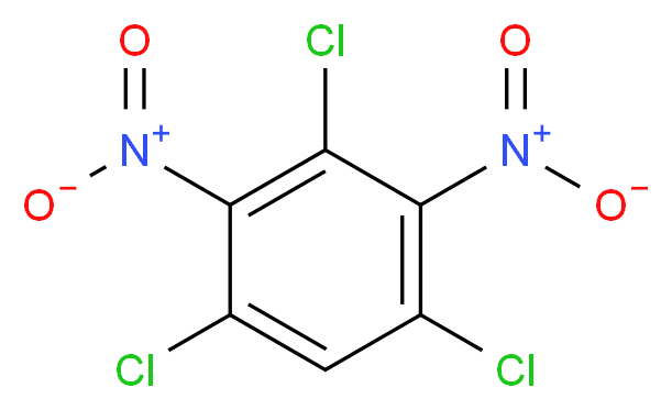 CAS_6284-83-9 分子结构