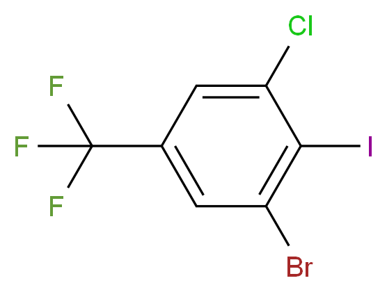 CAS_175205-55-7 分子结构