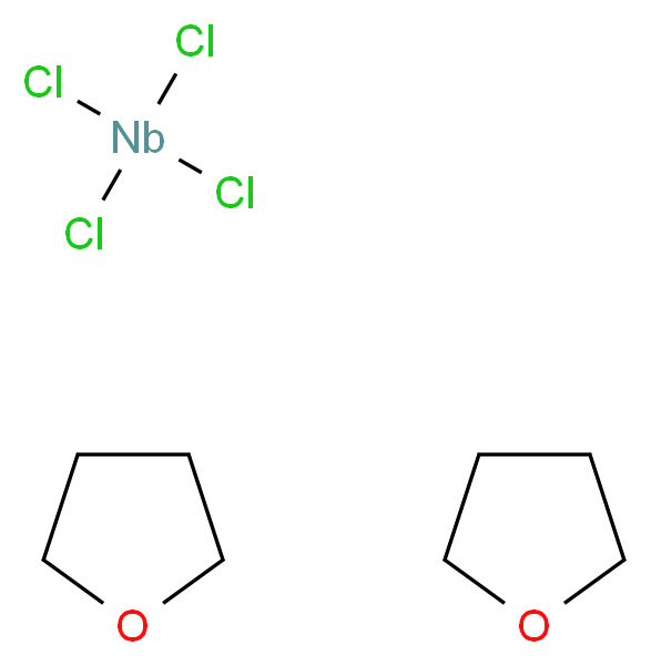 CAS_61247-57-2 分子结构