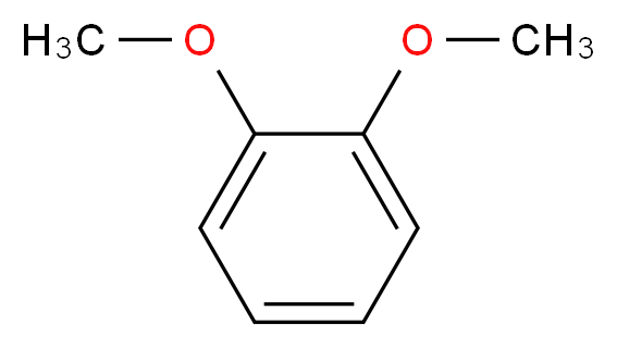 CAS_91-16-7 molecular structure