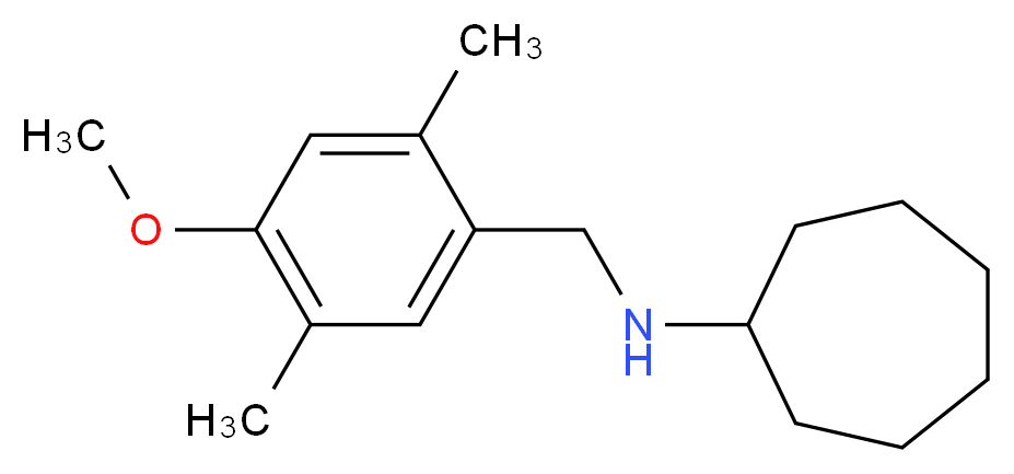 CAS_356092-26-7 分子结构
