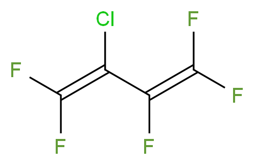 CAS_392-42-7 molecular structure