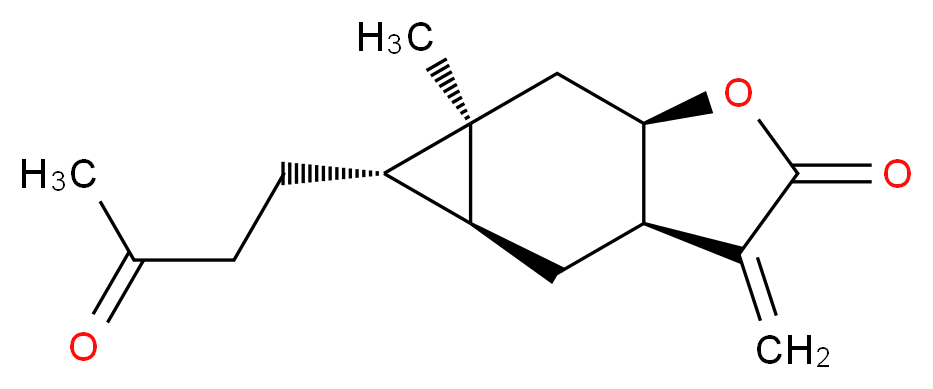 CAS_1748-81-8 molecular structure
