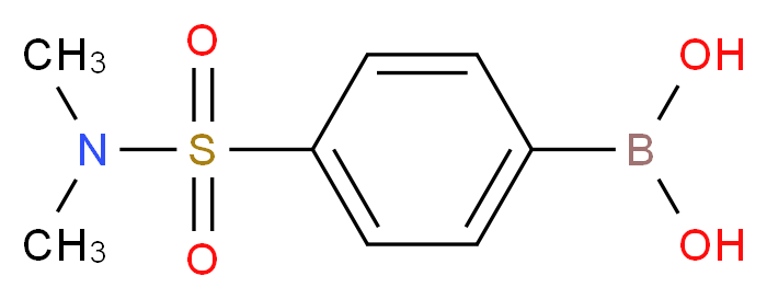 CAS_486422-59-7 分子结构