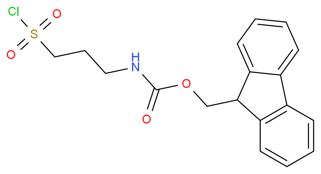 CAS_1189357-51-4 分子结构