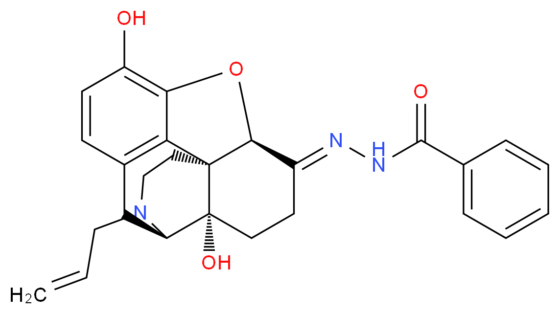 CAS_119630-94-3 分子结构