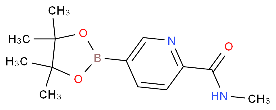 CAS_945863-21-8 分子结构