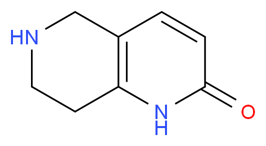 CAS_676994-64-2 molecular structure