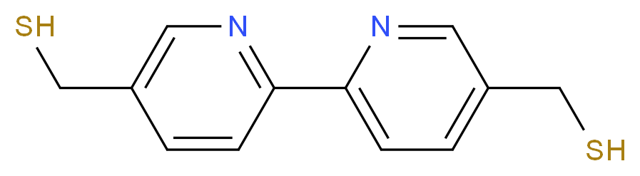 CAS_894105-98-7 分子结构