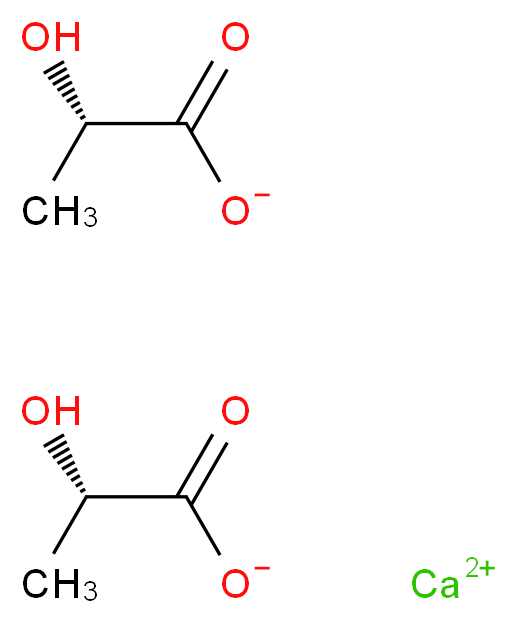 CAS_1715-99-7 molecular structure