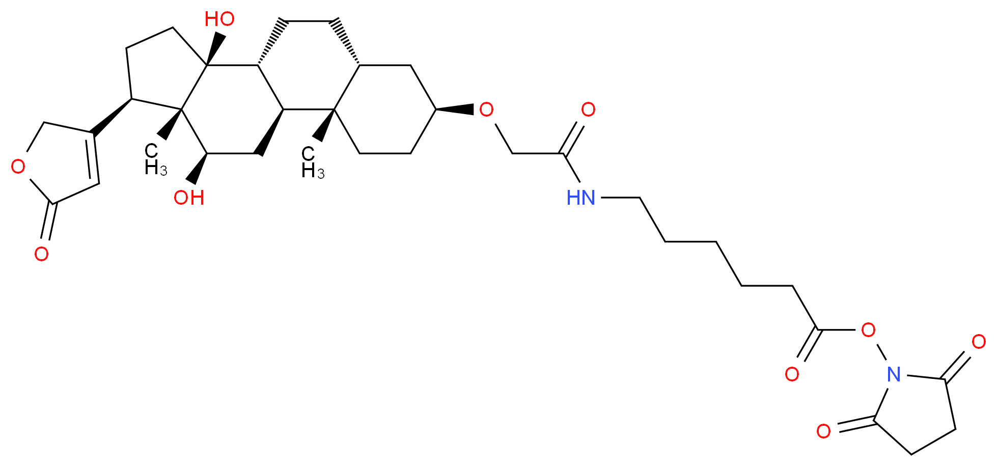 CAS_129273-26-3 分子结构
