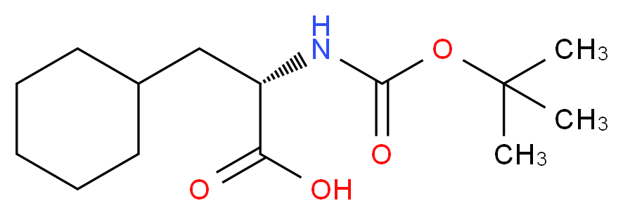 CAS_37736-82-6 分子结构