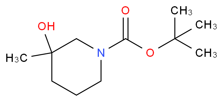 CAS_1104083-27-3 分子结构