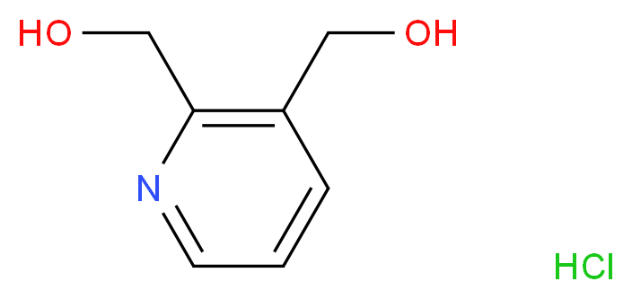 CAS_423169-40-8 分子结构