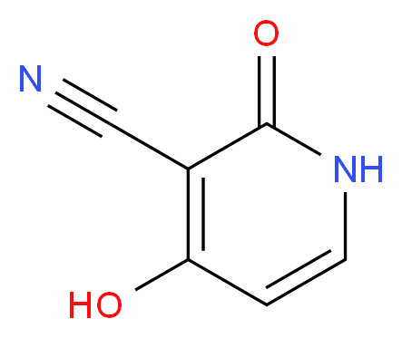 CAS_5657-64-7 分子结构