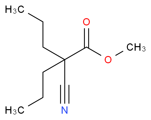 CAS_66546-92-7 molecular structure