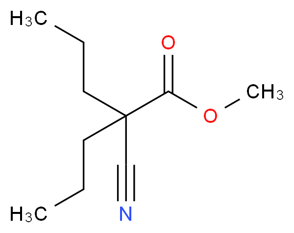 _分子结构_CAS_)