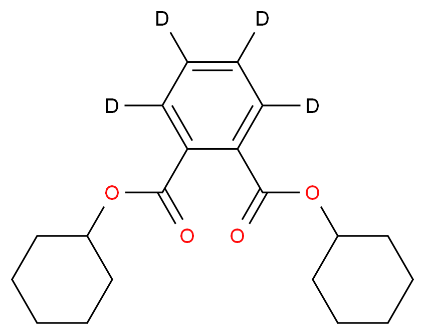 CAS_358731-25-6 分子结构