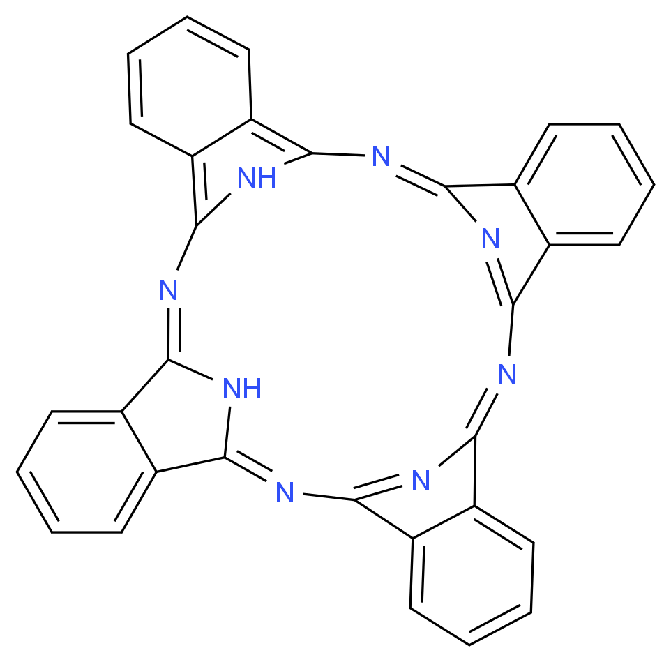 CAS_574-93-6 molecular structure