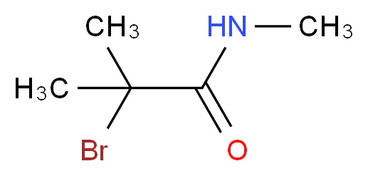 CAS_69959-88-2 分子结构