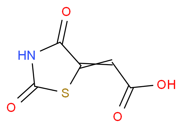 CAS_5374-29-8 molecular structure