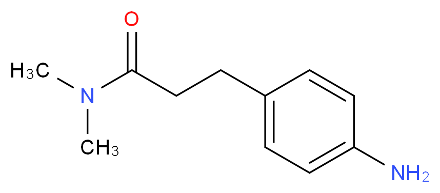 CAS_1018284-46-2 分子结构
