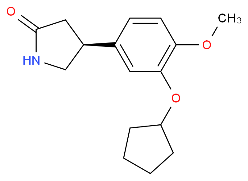 CAS_85416-73-5 molecular structure