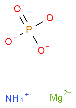 CAS_7785-21-9 molecular structure