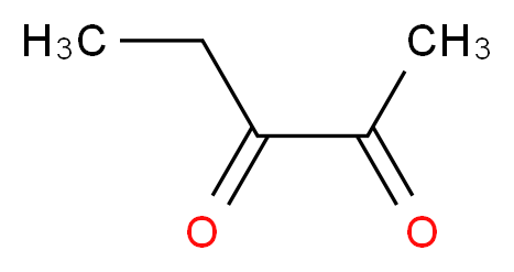 ACETYLPROPIONYL_分子结构_CAS_600-14-6)