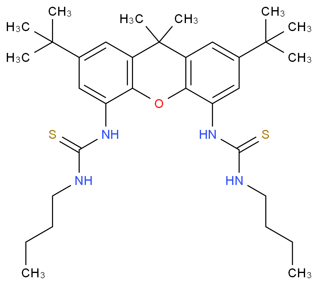 CAS_187404-67-7 分子结构