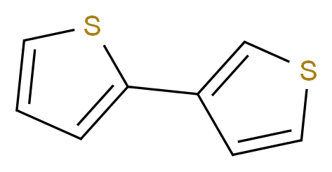 CAS_2404-89-9 分子结构