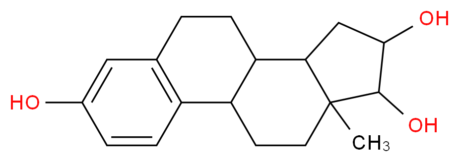 CAS_547-81-9 molecular structure