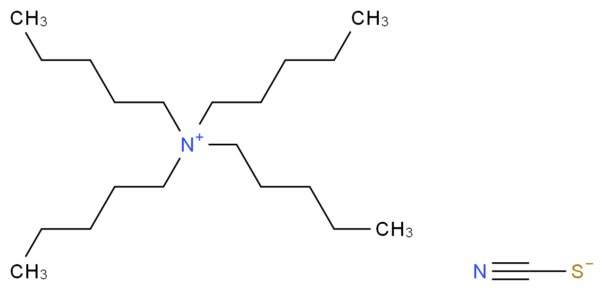 CAS_3475-60-3 分子结构