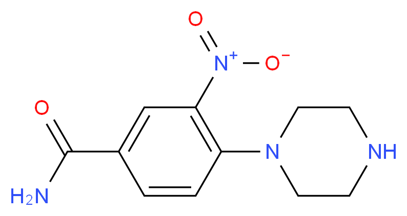 CAS_335210-46-3 分子结构