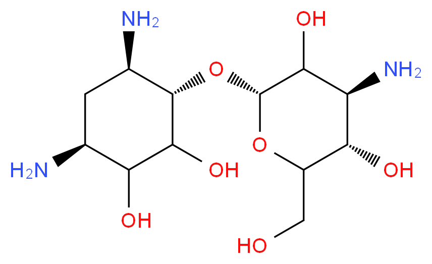 CAS_20744-51-8 分子结构