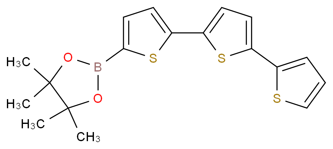 CAS_849062-17-5 分子结构