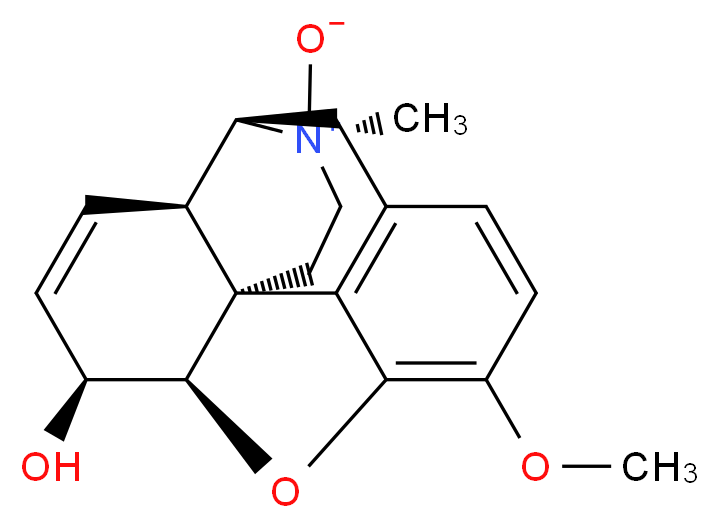 CAS_3688-65-1 分子结构