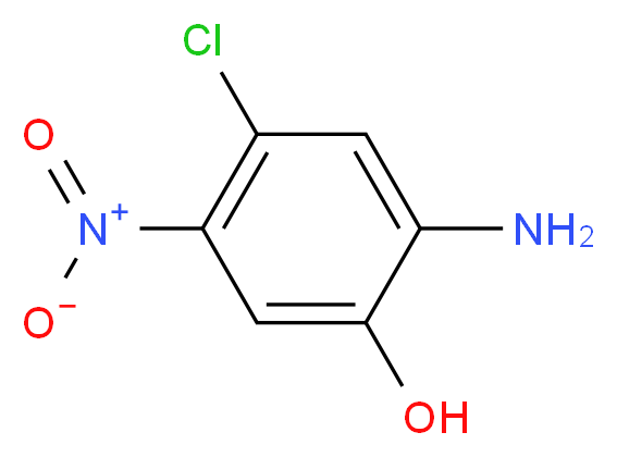 CAS_6358-07-2 分子结构