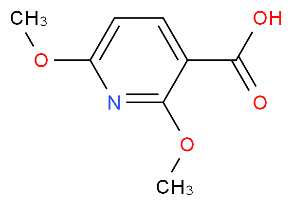 CAS_16727-43-8 molecular structure
